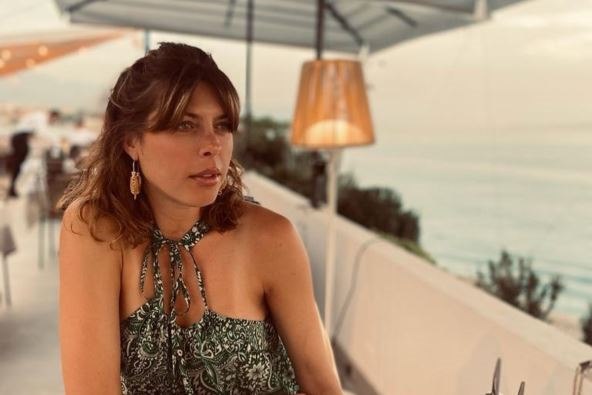 Blanka Vlašić je bivša atletičarka