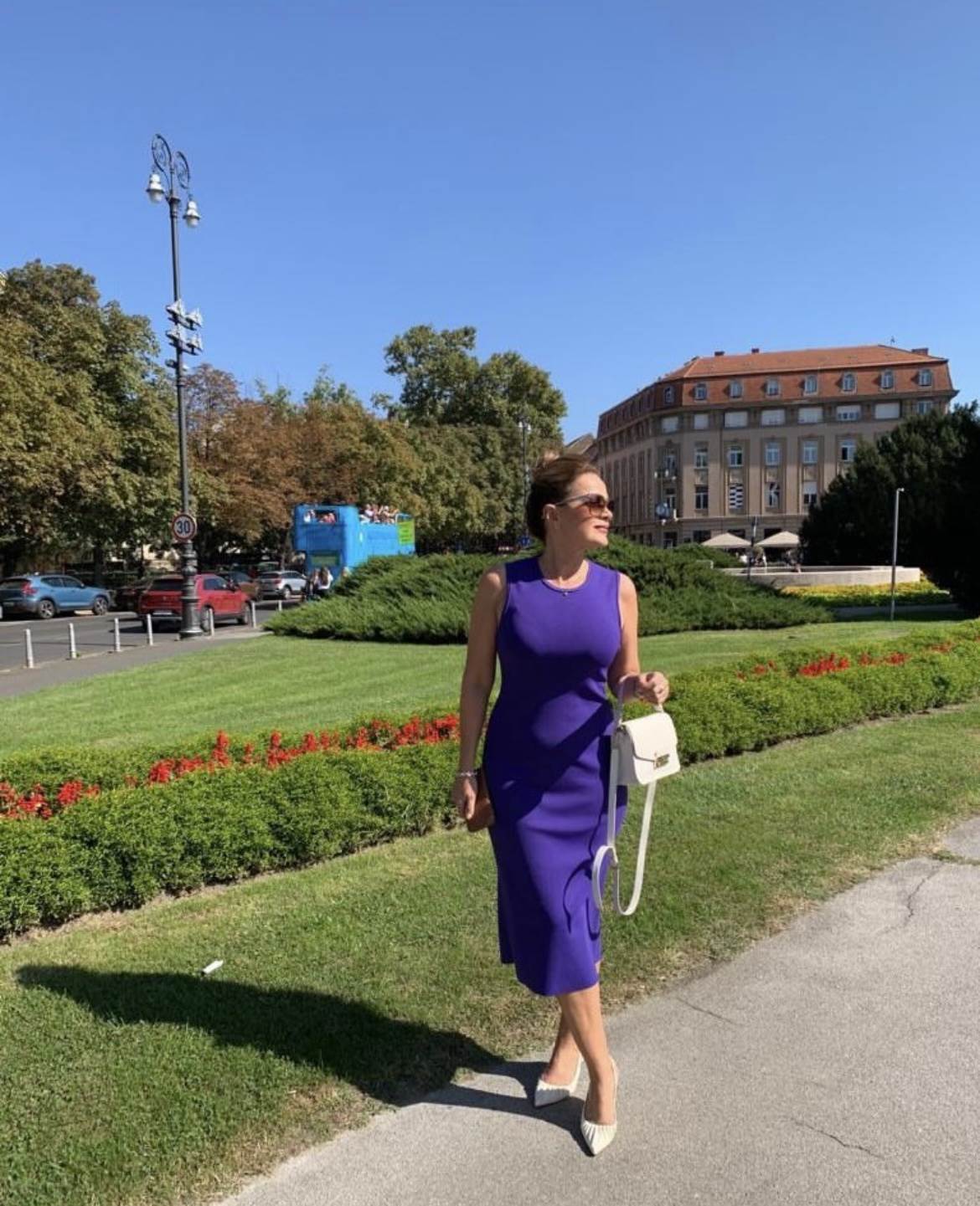 Sandra Bagarić