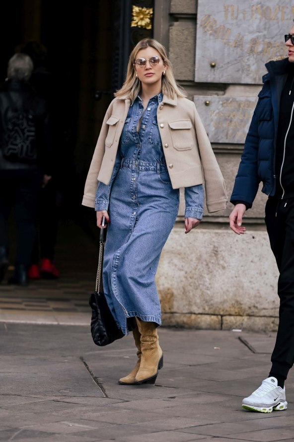 Street Style