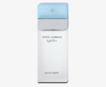 DOLCE&GABBANA Light Blue.