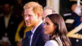 Princ Harry i Meghan Markle napustili su kraljevsku obitelj