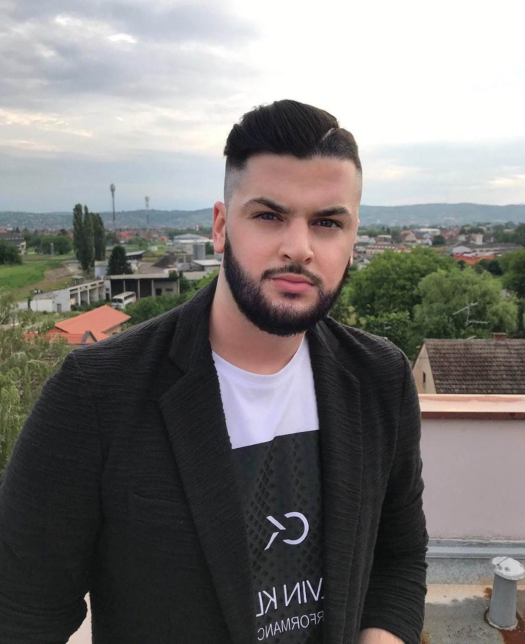 Dominik Tvorek