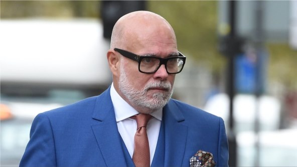 Gary Goldsmith
