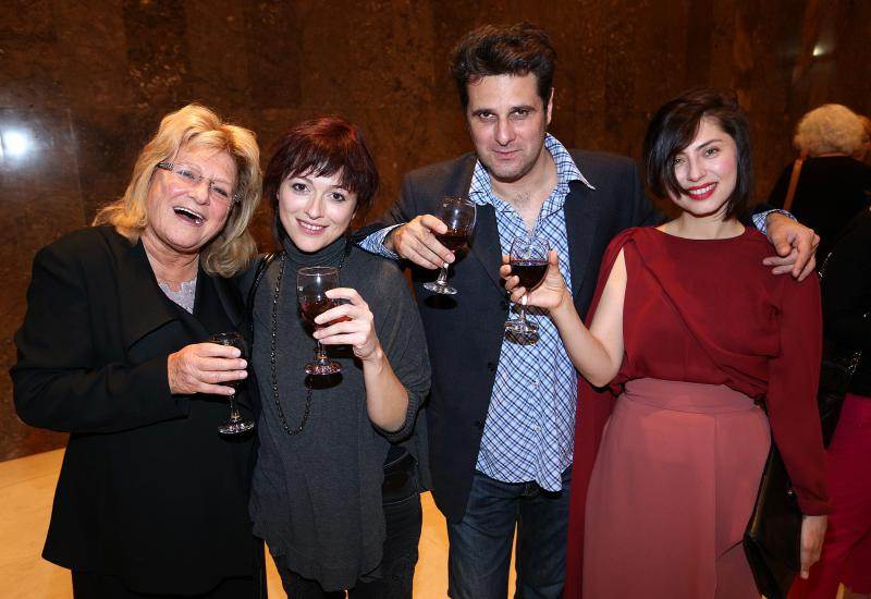 Robert Plemić vratio se na male ekrane 15 godina nakon uloge u Zabranjenoj ljubavi