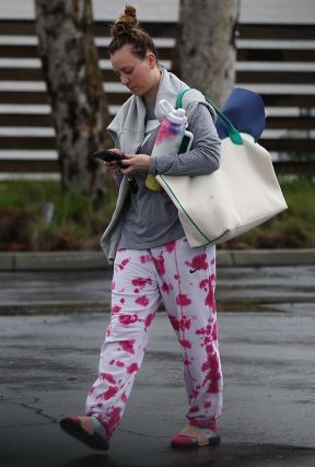 Kaley Cuoco