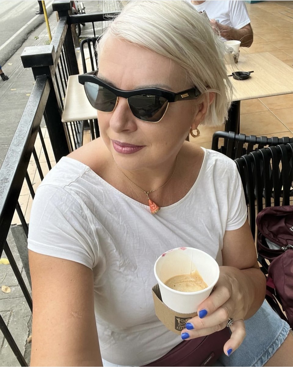 Danijela Dvornik