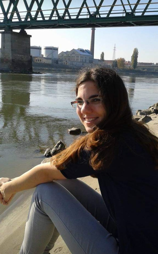 Rea Vrandečić
