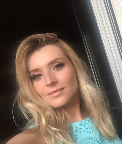 Kako je Anđelka Stević Žugić izgledala prije slave?