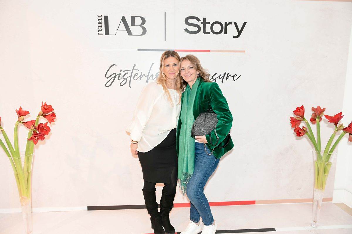 Nova kolekcija Sisterhood Treasure, brenda Answear.LAB