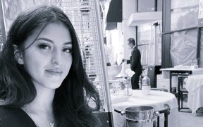 Preminula zvijezda filmova za odrasle Sophie Leone 
