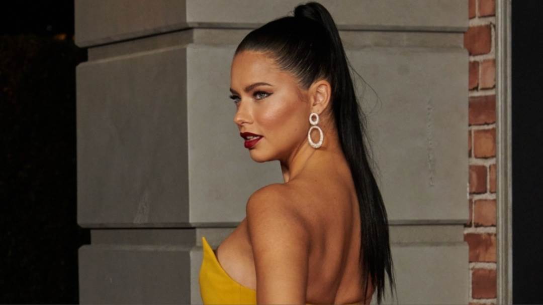 Adriana Lima