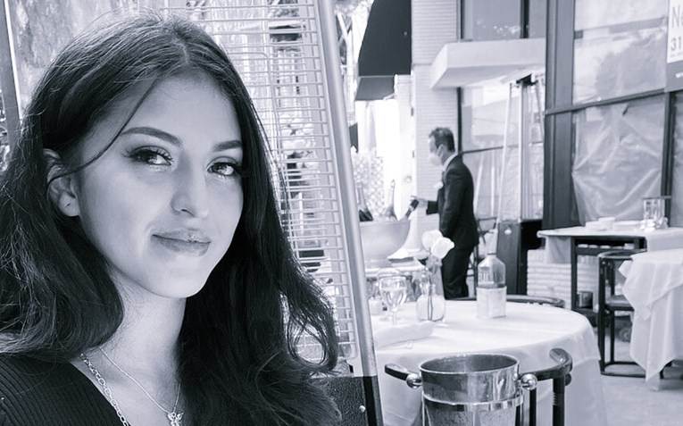 Preminula zvijezda filmova za odrasle Sophie Leone