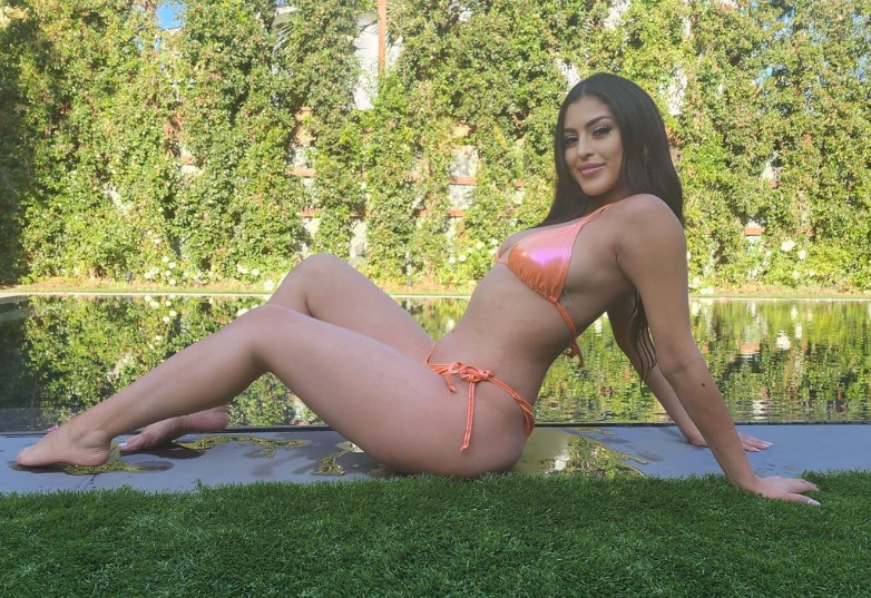 Sophie Leone