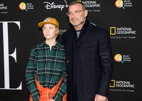 Sin Lieva Schreibera i Naomi Watts želi biti žena
