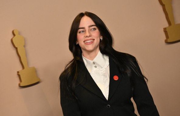 Billie Eilish
