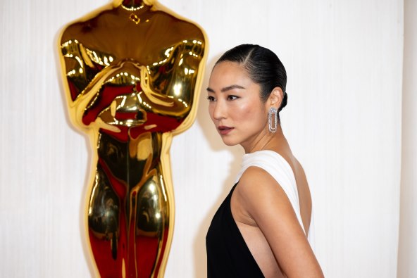 Greta Lee
