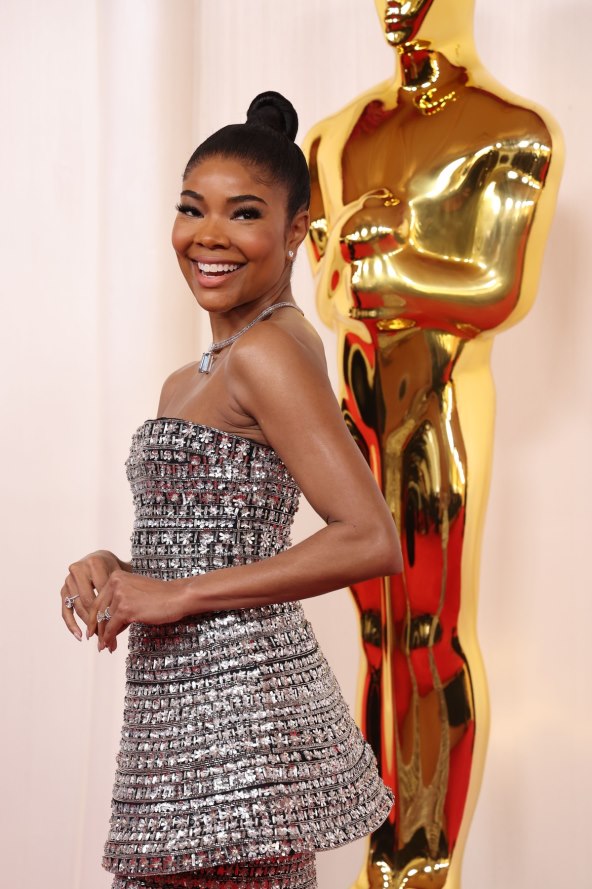 Gabrielle Union