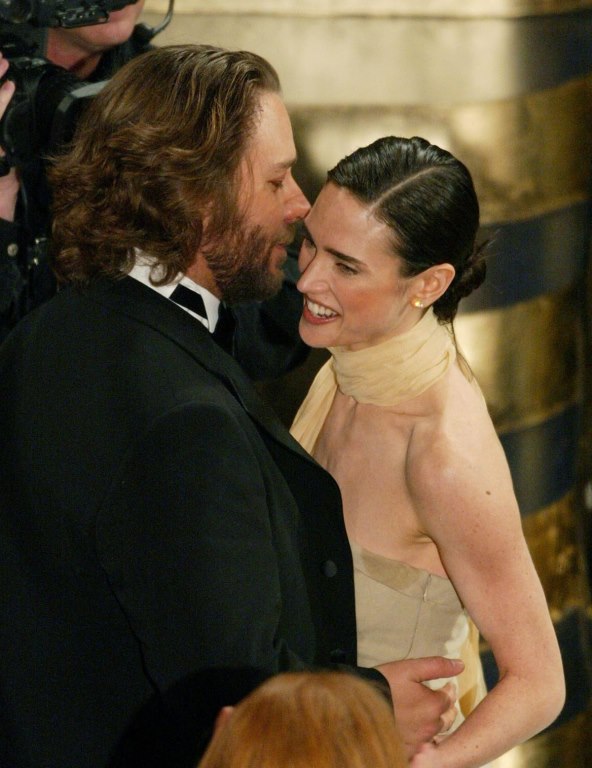 russell crowe