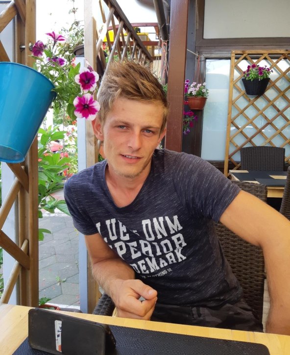 Saša Vujnović