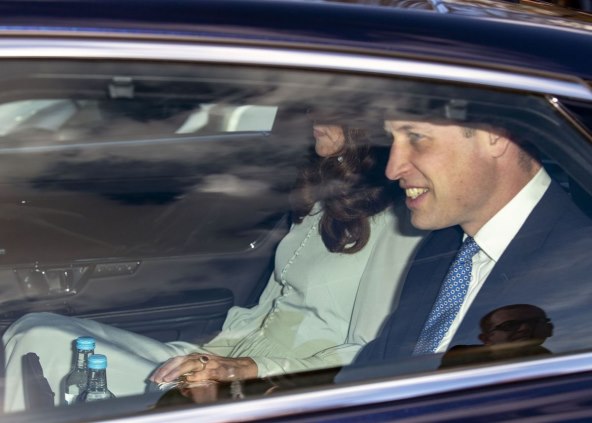 Kate Middleton