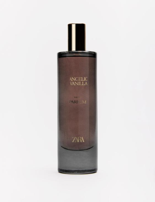 Zara Angelic Vanilla.
