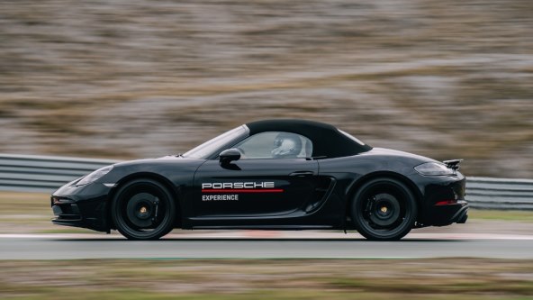 Porsche