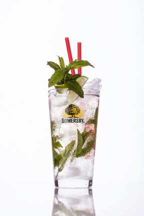 Somersby kokteli za vaše najmaštovitije ljetno osvježenje