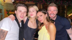 Beckhamovi i Nicola Peltz navodno nisu u dobrim odnosima