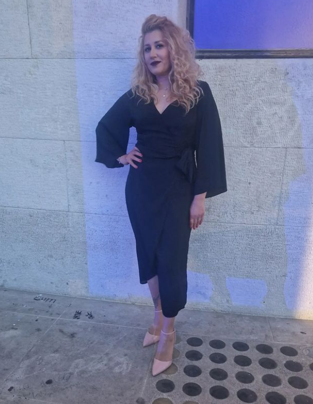 Iva Ajduković