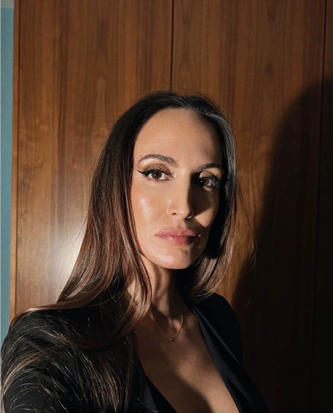 Nika Antolos