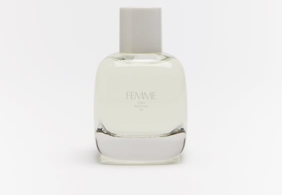 zara femme
