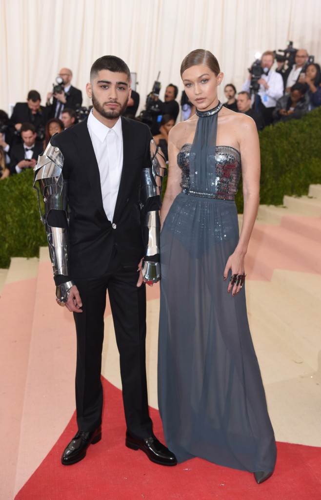 Zayn Malik i Gigi Hadid okončali su svoju vezu nakon njegova sukoba s njenom majkom Yolandom Hadid.