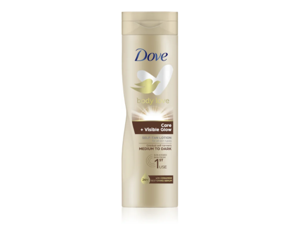 Dove samopotamnjivač.