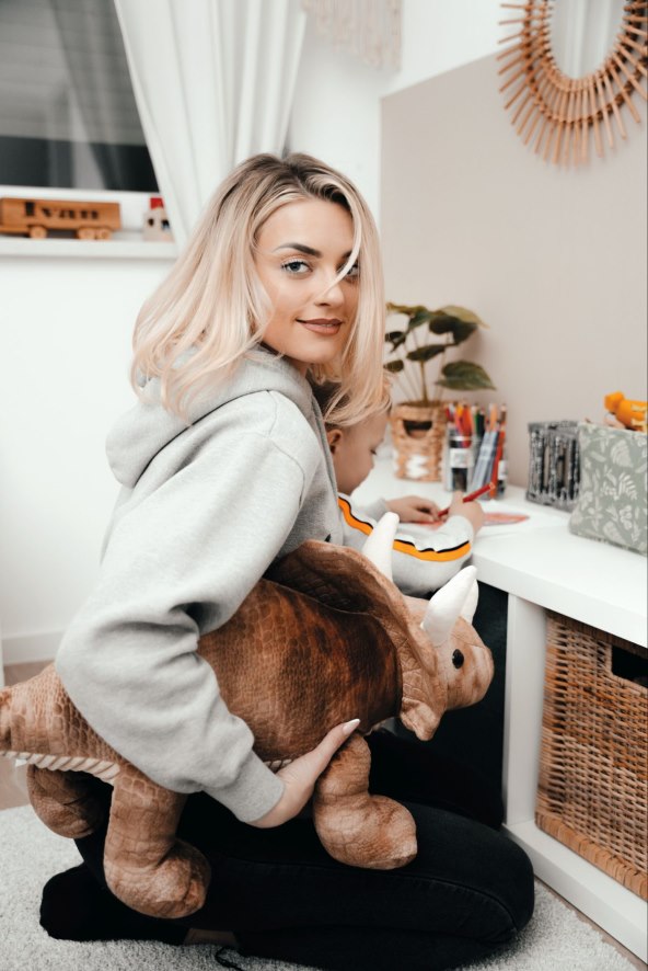 natalie balmix