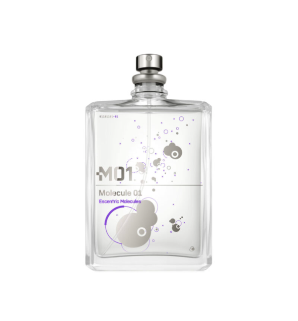 Escentric Molecules/ Molecule 01/ 117,20 €