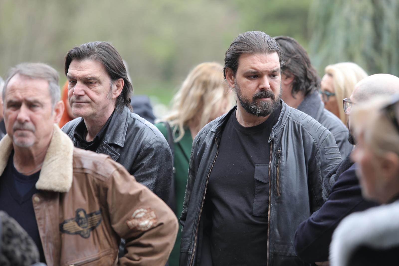 Lovro Juraga kojeg gledamo u novoj sezoni TLZP-a sin je naše glumačke legende