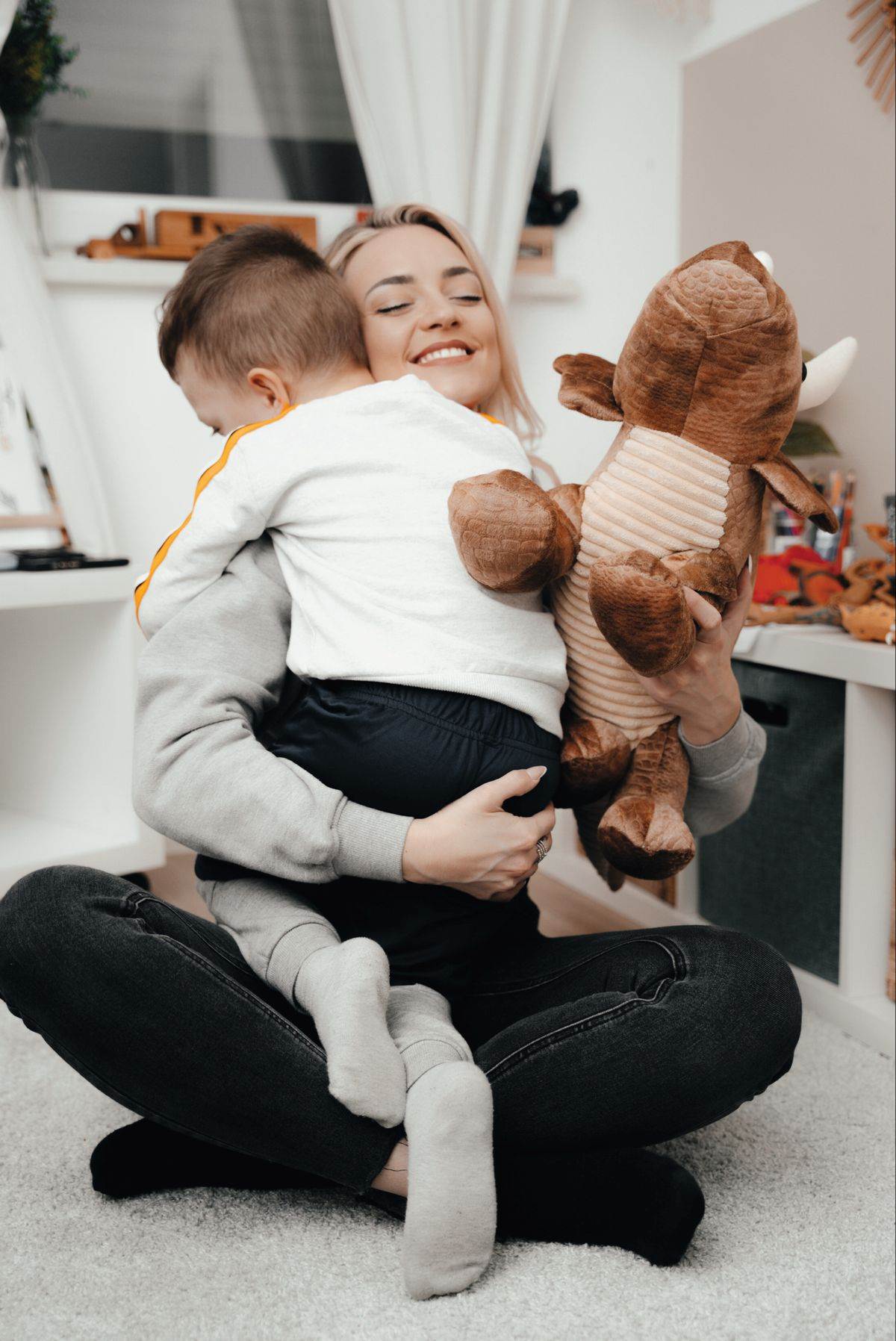 natalie balmix