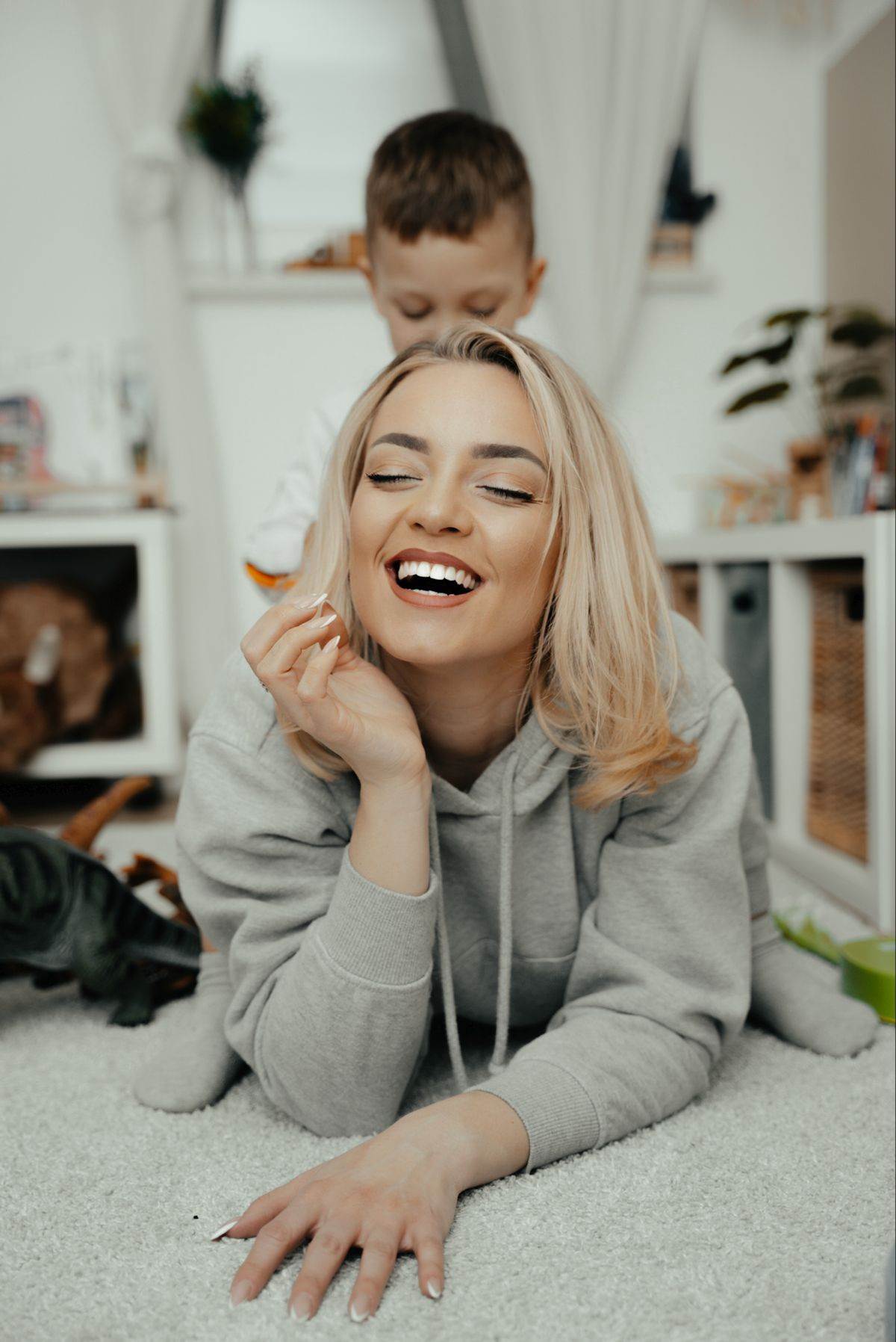 natalie balmix
