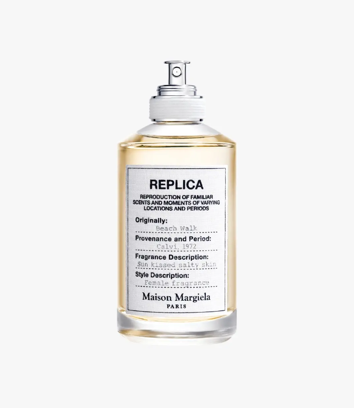 Maison Margiela Beach Walk