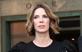 Bojana Gregorić Vejzović.