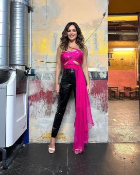 Severina