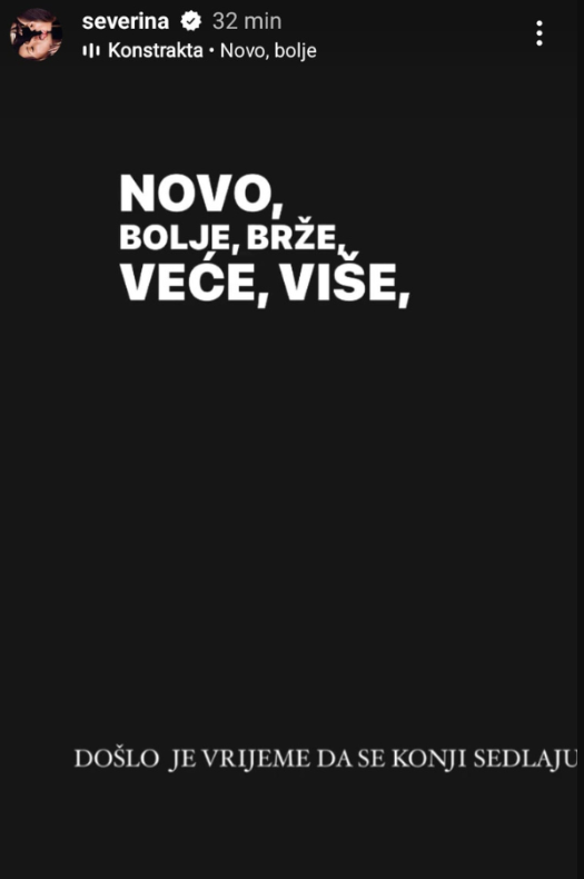 Severina