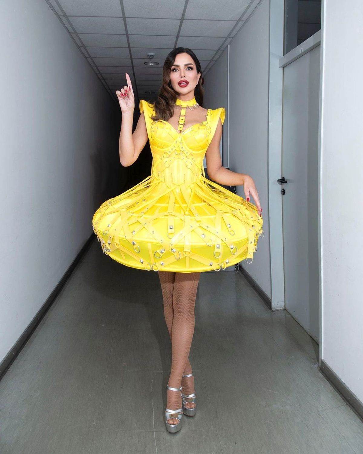 Severina