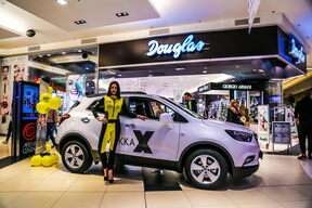 ZAGREB AUTO WEEK Vikend u Arena Centru prošao u znaku limenih ljubimaca