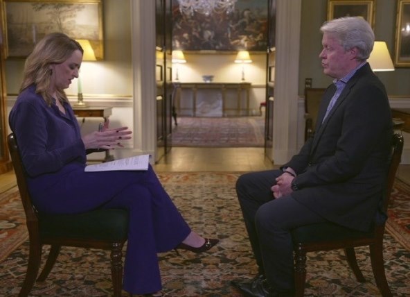Charles Earl Spencer
