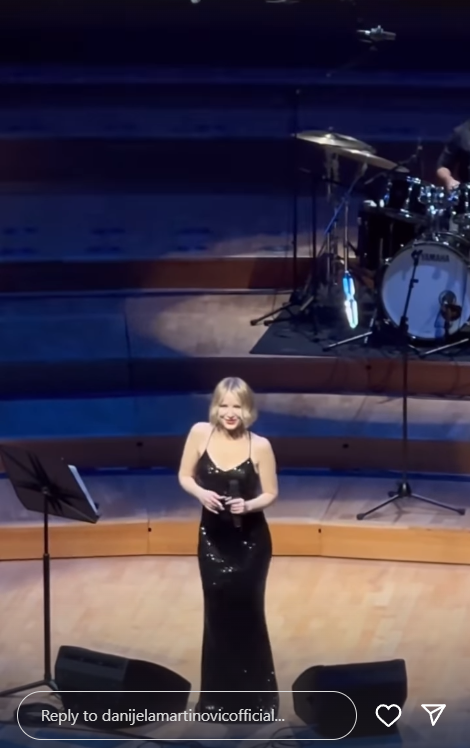 Danijela Martinović