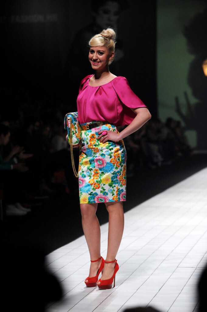 Završen Dove Fashion.hr