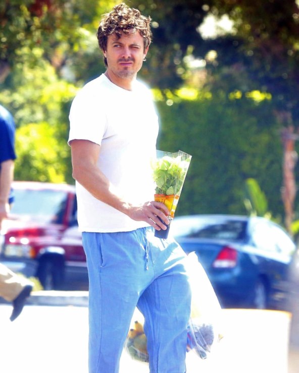 Casey Affleck veže se uz razne skandale
