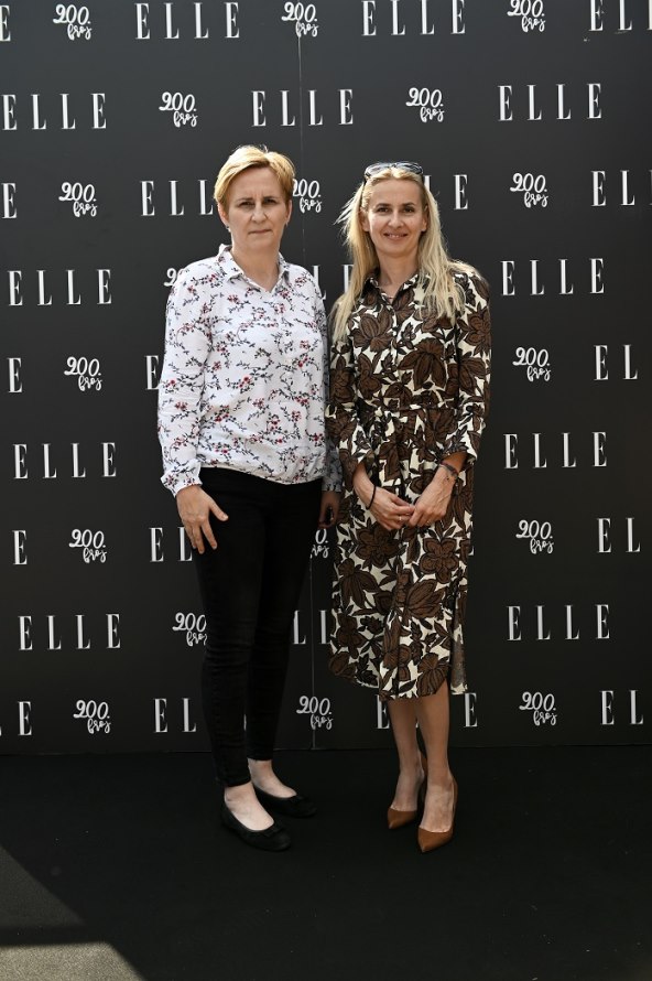 Elle 200. broj