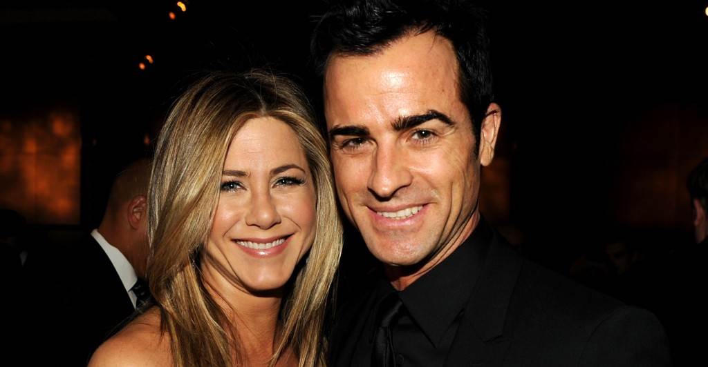 Jennifer Aniston se srce slama jer nema djecu